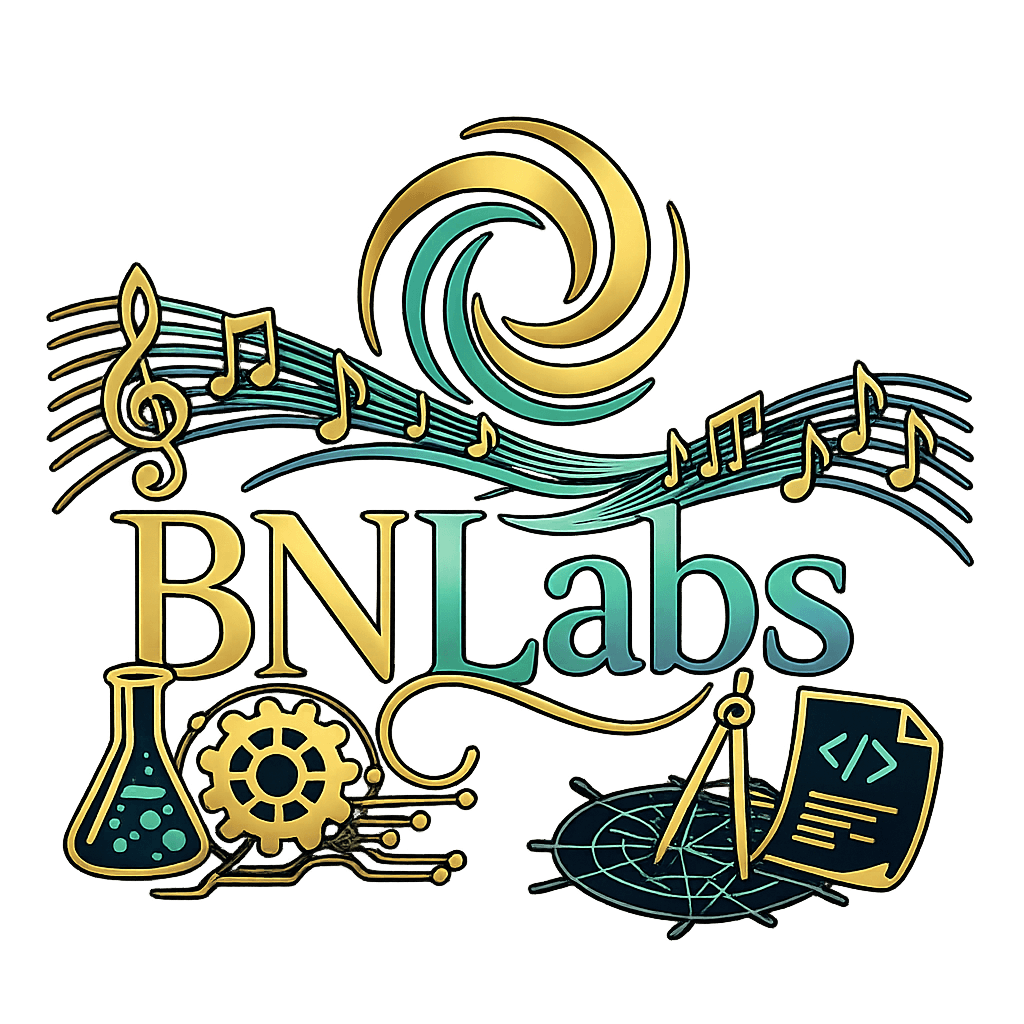 Brass Note Labs